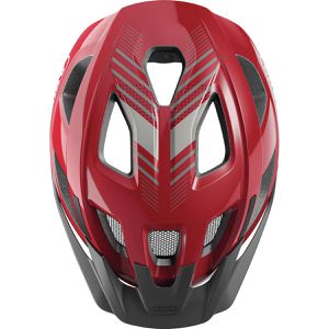 Produktbild für Fahrradhelm Abus Aduro 3.0, für Damen &amp; Herren