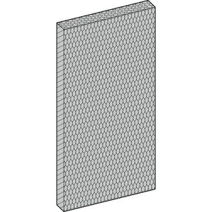 Produktbild für Verdunstungsfilter Trotec 7710000063