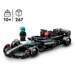 Produktbild für Klemmbausteine LEGO Speed Champions 77244 ab 10 Jahre