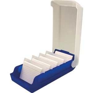 Karteikasten Helit H6901030, the beebox, A8