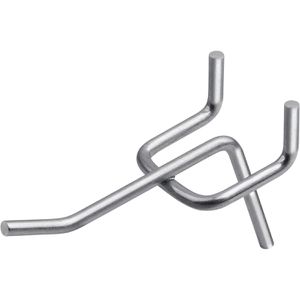 Werkzeughalter Meister 9079710, für Lochwand