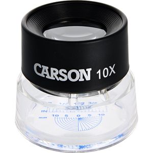 Produktbild für Lupe Carson-Optical LL-20 LumiLoupe