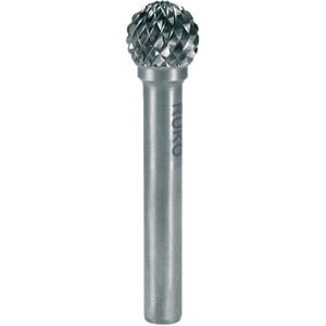 Produktbild für Fräser RUKO HM-Set 116001, 6mm