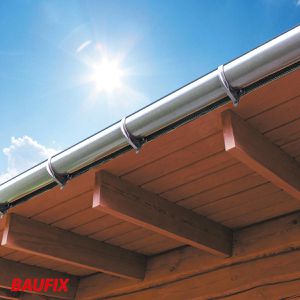 Produktbild für Holzlasur Baufix Wetterschutz-Holzgel, 5,0l