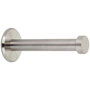 Produktbild für Garderobenhaken SO-TECH Talea, 126590, silber