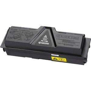 Produktbild für Toner Kyocera TK-1130 schwarz