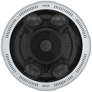 Produktbild für Überwachungskamera Axis P3735-PLE, außen