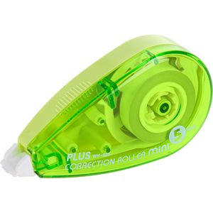 Korrekturroller Plus-Japan Candy Jar, 50 Stück