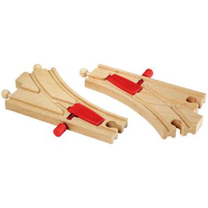 Produktbild für Spielzeugeisenbahn-Zubehör BRIO World 33344