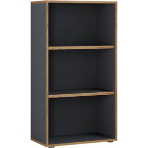 Aktenregal VCM Salia 920717, aus Holz