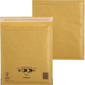 Luftpolstertaschen Sealed-Air Mail Lite für DIN C5