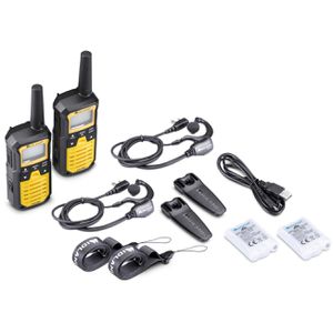 Produktbild für Funkgerät Midland XT50 Pro, Koffer, lizenzfrei