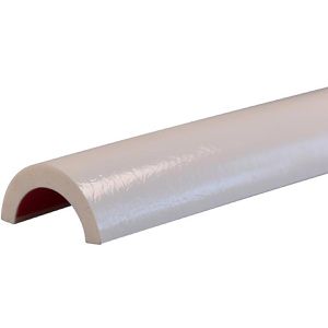 Produktbild für Schutzprofil Knuffi Typ R50, Bogen, PR-10319, selbstklebend