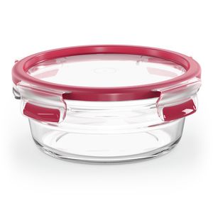 Frischhaltedose Emsa Clip&Close N1040300, aus Glas