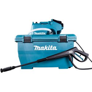 Produktbild für Akku-Druckreiniger Makita DHW080ZK