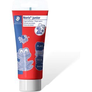 Produktbild für Fingerfarbe Staedtler Noris junior 881