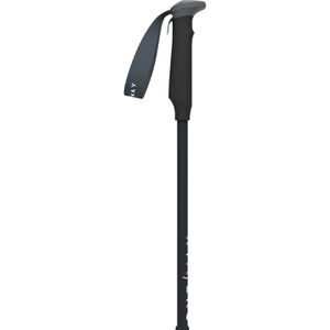 Produktbild für Nordic-Walking-Stöcke One-Way MT AL 3, je 275 g