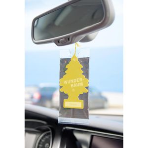 Produktbild für Autoduft Wunderbaum 134201, Zitrone