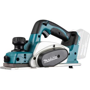 Produktbild für Hobel Makita DKP180Z