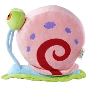 Produktbild für Kuscheltier Simba SpongeBob 109491003
