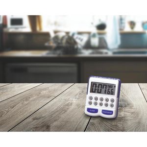 Produktbild für Timer TFA 38.2010 digital