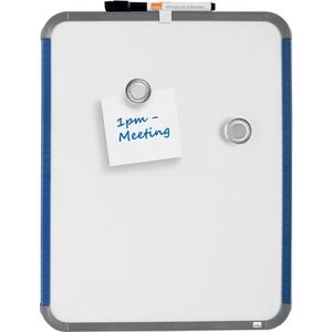 Whiteboard Nobo QB05442ASTD, 28 x 36 cm