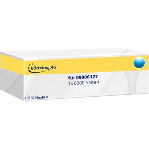 Produktbild für Toner Böttcher-AG für Oki 09006127
