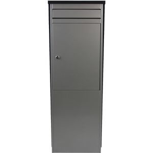 Produktbild für Paketbriefkasten SafePost 10022949 ScanPro ET No.1