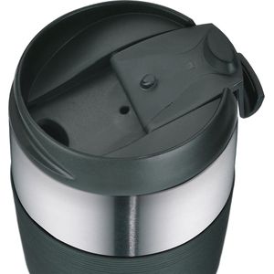 Produktbild für Thermobecher Thermos TC Pro Mug stainless steel, silber