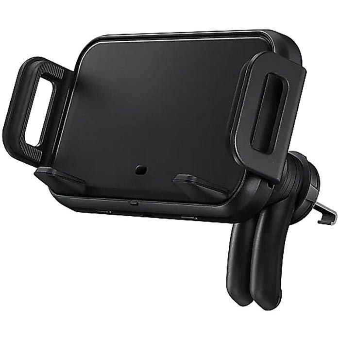 Varta Handyhalterung Mag Pro Wireless Car Charger, schwarz, für