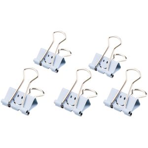 Foldbackklammern RAPESCO 1424, Smile, 19mm