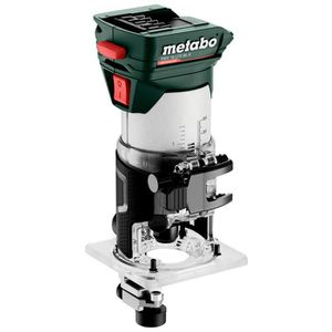Produktbild für Kantenfräse Metabo FMV 18 LTX BL 8, Akku