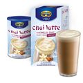 Zusatzbild Tee Krüger chai latte Vanille-Zimt, Classic India