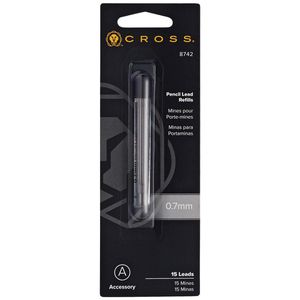 Produktbild für Druckbleistiftminen Cross Pencil Lead Refills