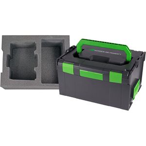 Produktbild für Installationstester Gossen-Metrawatt INTRO Meister