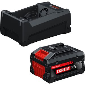 Produktbild für Akku-Schlagschrauber Bosch PRO GDS18V-1400, 1400 Nm