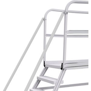 Produktbild für Handlauf Hymer 0055769