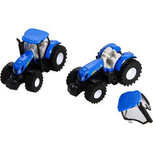 Produktbild für Landwirtschaftsfahrzeug siku 1805 LKW