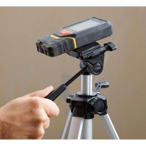 Produktbild für Laser-Entfernungsmesser Stanley TLM330s