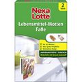 Mottenfalle Nexa-Lotte Lebensmittel-Motten Falle