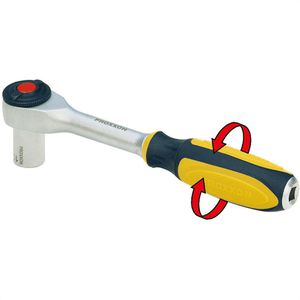 Produktbild für Umschaltknarre Proxxon Rotary-Ratsche, 23084