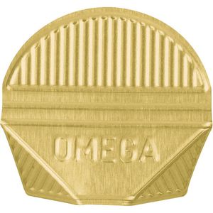 Produktbild für Eckenklammern Alco 540-37 Omega