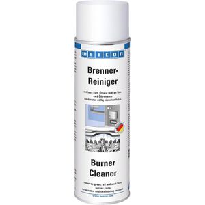Produktbild für Industriereiniger WEICON 10009904, Brennerreiniger