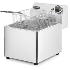 Produktbild für Fritteuse Hendi KitchenLine, 205822, XXL