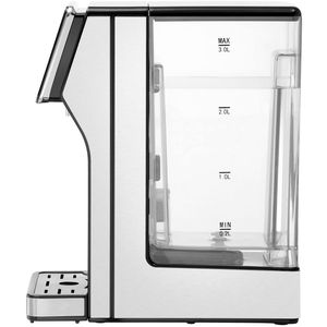Produktbild für Heißwasserspender Bartscher D3000, einstellbar 40°C - 100°C
