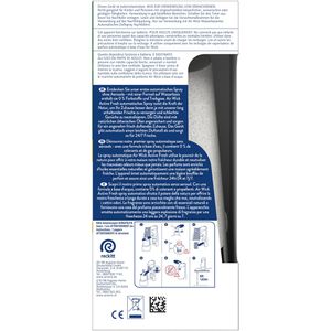 Produktbild für Raumduft Airwick Active Fresh 24/7, automatisches Duftspray