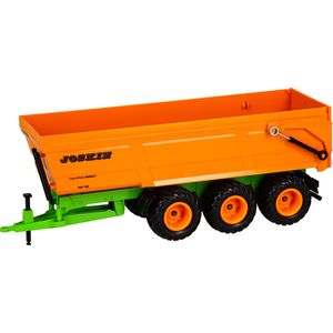 Landwirtschaftsfahrzeug siku 2892 Joskin
