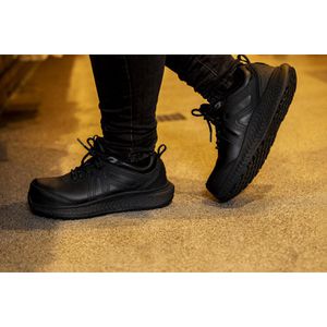 Produktbild für Sicherheitsschuhe Shoes-for-Crews Colly Safety Low, ESD, S3L