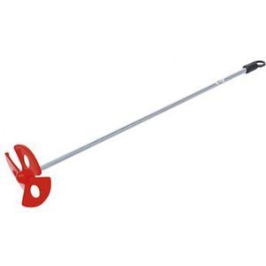 Produktbild für Rührkorb BGS-technic 6840, Sechskant- &amp; Zylinderschaft