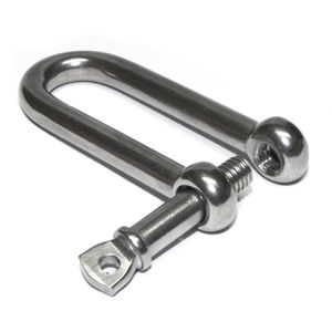 Produktbild für Schäkel PRIOstahl 233, 3000kg